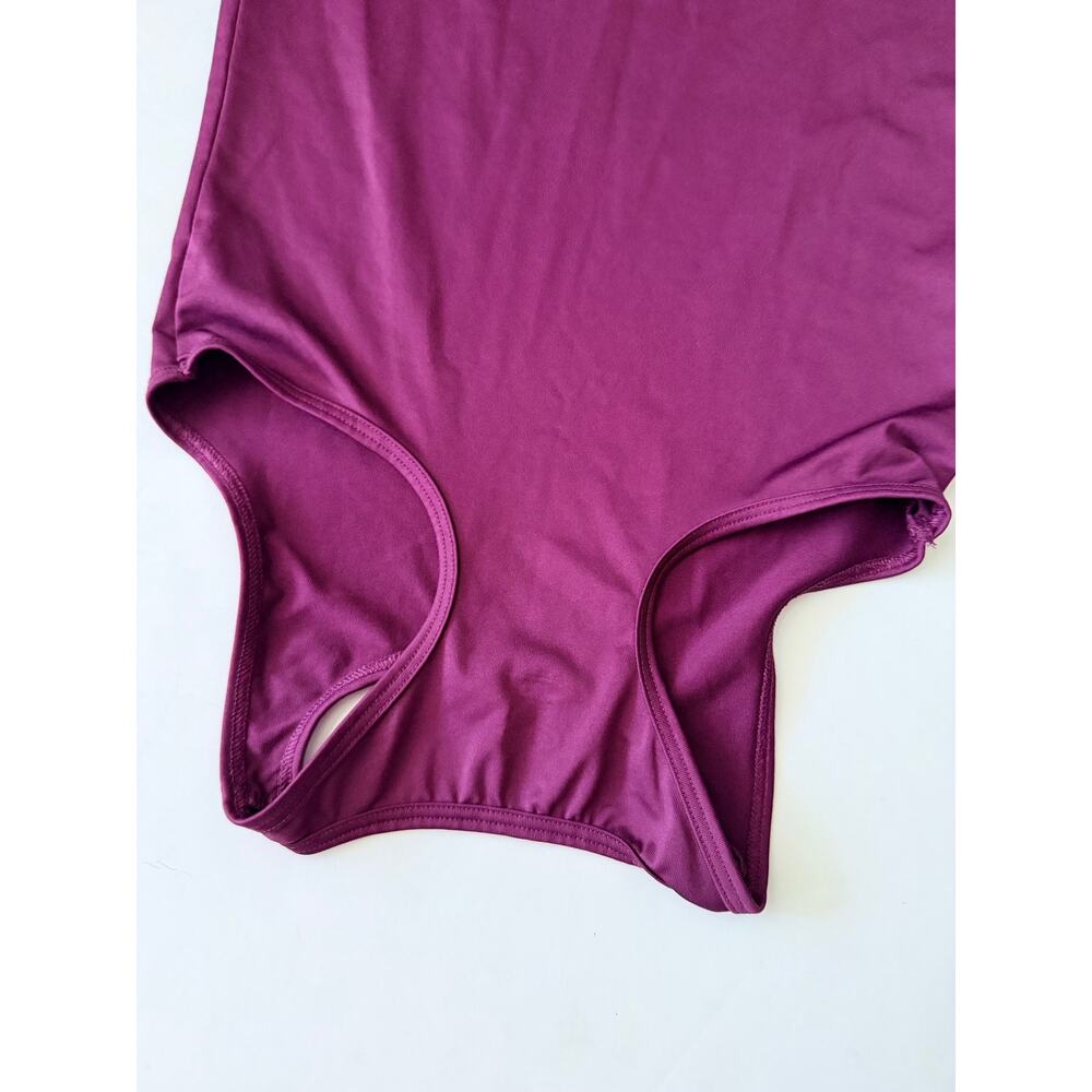 Athletic Works Girl's Active Racerback Tank Dress M (7/8) - Picture 3 of 5